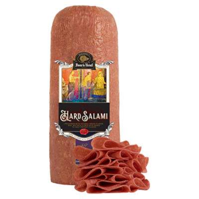 Boar's Head Hard Salami