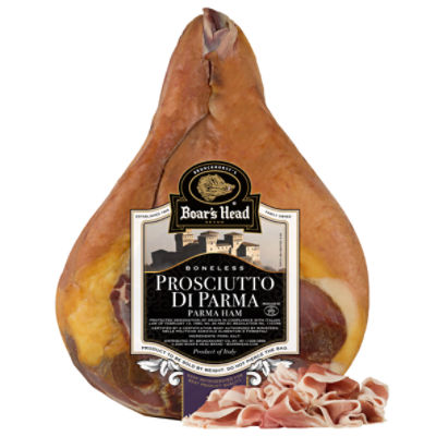 Boar's Head Prosciutto di Parma