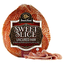 Boar's Head Sweet Slice Uncured Ham