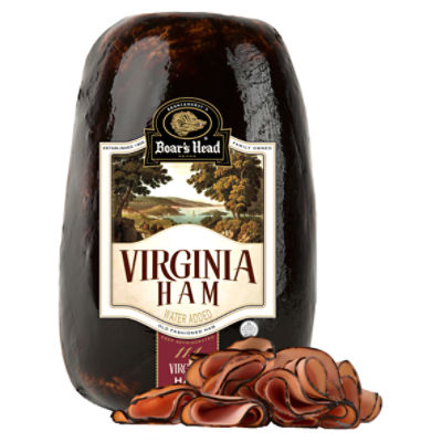 Boar's Head Virginia Ham