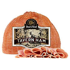Boar's Head Tavern Ham