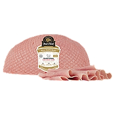Boar's Head All Natural Traditional Uncured Ham