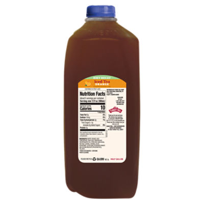 Turkey Hill Fruit Punch, one gallon - Fairway