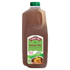 Turkey Hill Green Tea, 64 Fluid ounce