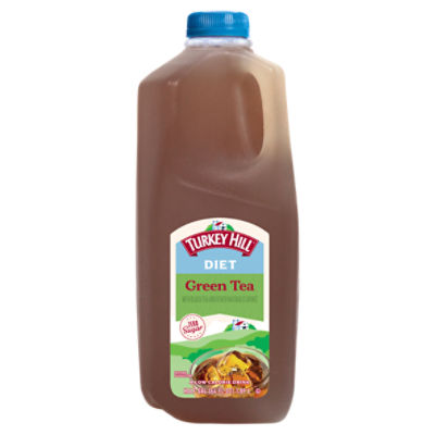 Turkey Hill Fruit Punch, one gallon - Fairway