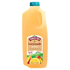 Turkey Hill Mango, Lemonade, 64 Fluid ounce