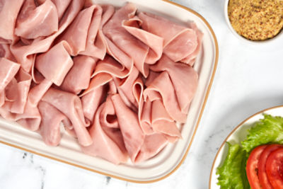 ShopRite Cooked Ham - 98% Fat Free