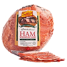 Sahlen's Smokehouse Ham