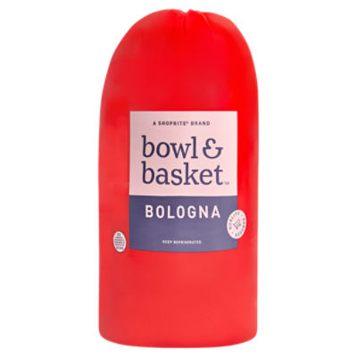 Bowl & Basket Bologna