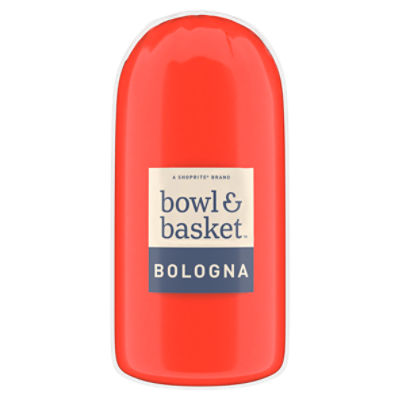 Bowl & Basket Bologna