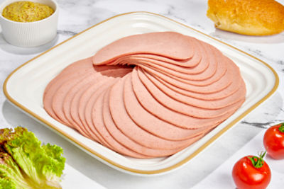 Wunderbar German Style Bologna