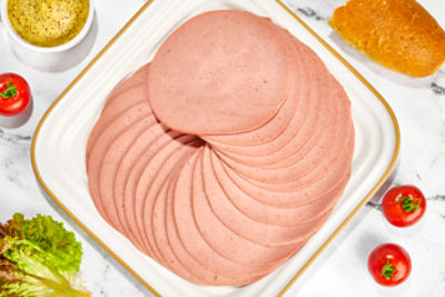 Wunderbar German Style Bologna