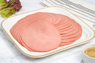 Dietz & Watson German Bologna