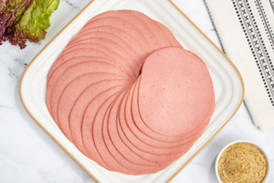 Dietz & Watson German Bologna