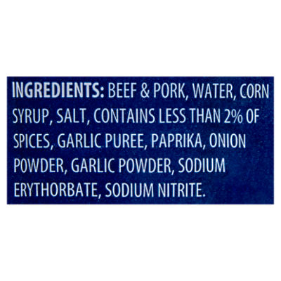 Dietz & Watson German Bologna