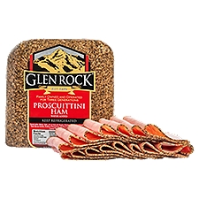 Glen Rock Peppered Ham, 1 Pound