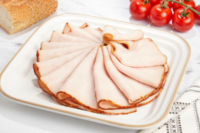 Black Bear Deli Classic Turkey
