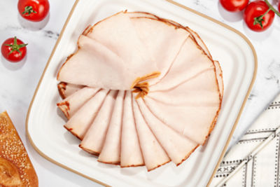 Black Bear Deli Classic Turkey