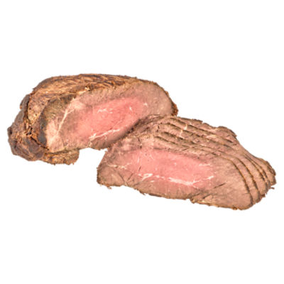 Top Round Roast Beef