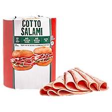 Eckrich Cotto Salami, 1 Pound