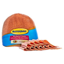 Butterball Turkey Ham