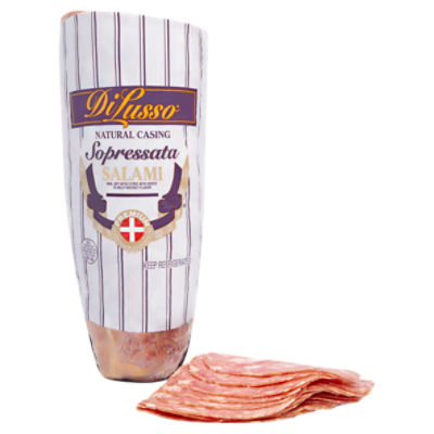 Hormel Dilusso Sweet Soppressata