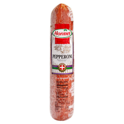 Hormel Pepperoni