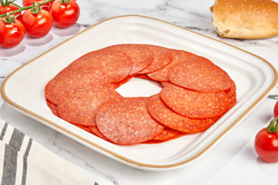 Hormel Pepperoni