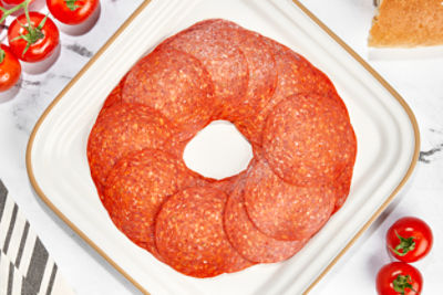 Hormel Pepperoni