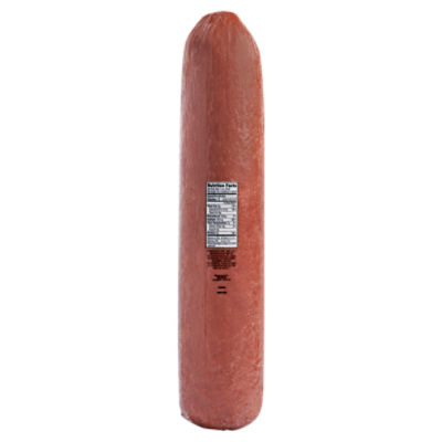 Carando Hard Salami