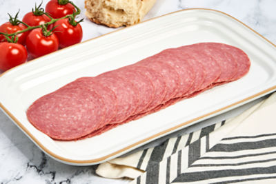 Carando Hard Salami
