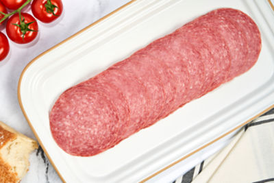 Carando Hard Salami