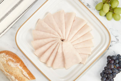 Empire Kosher Turkey Breast