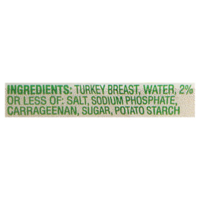 Empire Kosher Turkey Breast