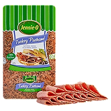Jennie-O Turkey Pastrami, 1 Pound