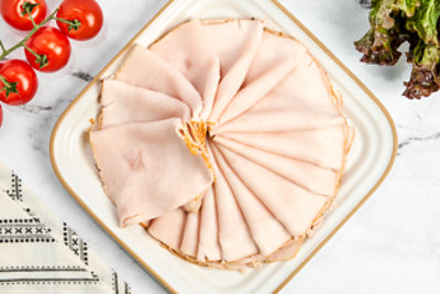 Bowl & Basket Smoked Turkey