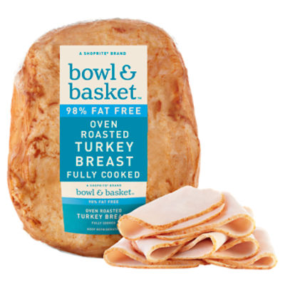 Artisan Roasted Turkey Breast at Whole Foods Market