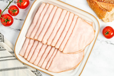 Carolina Deluxe Smoked Turkey Breast
