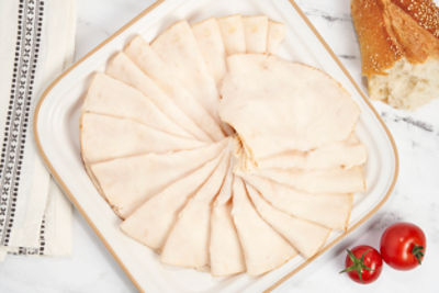 Bowl & Basket Oven Roasted Chicken Breast