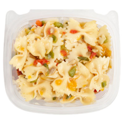 Maple Avenue Foods Honey Lemon Bowtie Pasta Salad ShopRite