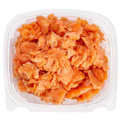 Acme Smoked Salmon Candy, Smoked & Cured Fish