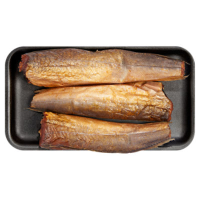 Fresh Smoked Whiting, 1 pound