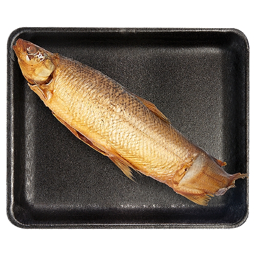 Fresh Smoked Whitefish, 1 pound