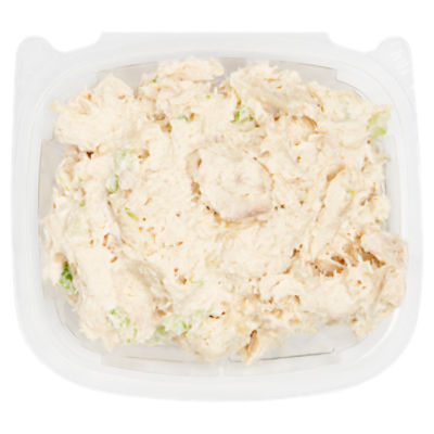 Traditional Rotisserie Chicken Salad, 14 Ounce