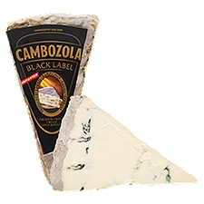 Champignon Cambozola Black Label Cheese