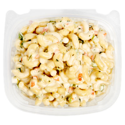 Maple Avenue Foods Macaroni Salad ShopRite