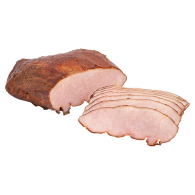 Smithfield Store Baked Sriracha Carver Ham