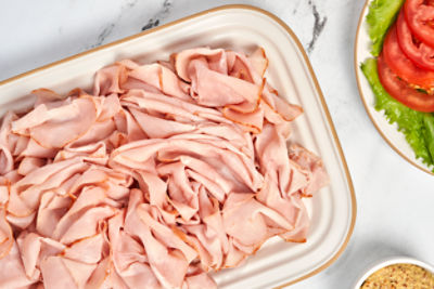 Black Bear Virginia Brand Ham