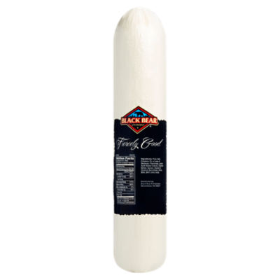 Black Bear Classico Genoa Salami