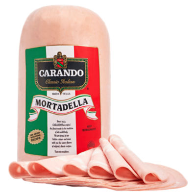 Mortadella Towels